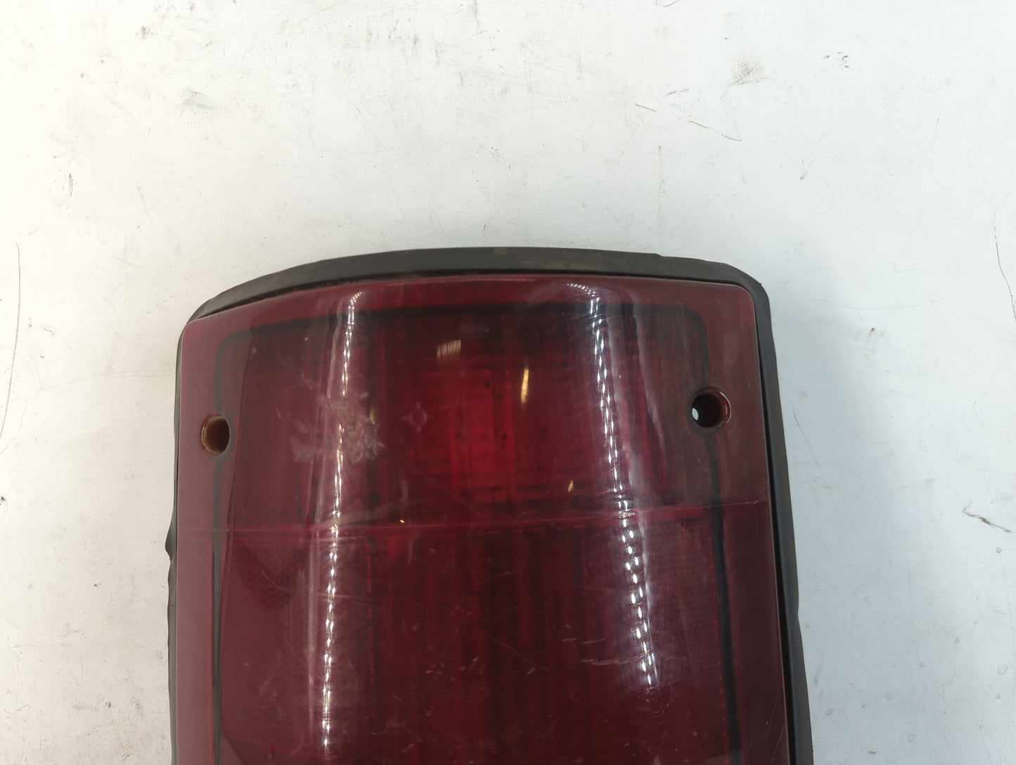 2002-2007 Ford Focus Tail Light Assembly Driver Left OEM P/N:F2UB-13441-AG Fits Fits 2002 2003 2004 2005 2006 2007 OEM Used 