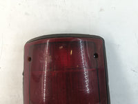2002-2007 Ford Focus Tail Light Assembly Driver Left OEM P/N:F2UB-13441-AG Fits Fits 2002 2003 2004 2005 2006 2007 OEM Used 