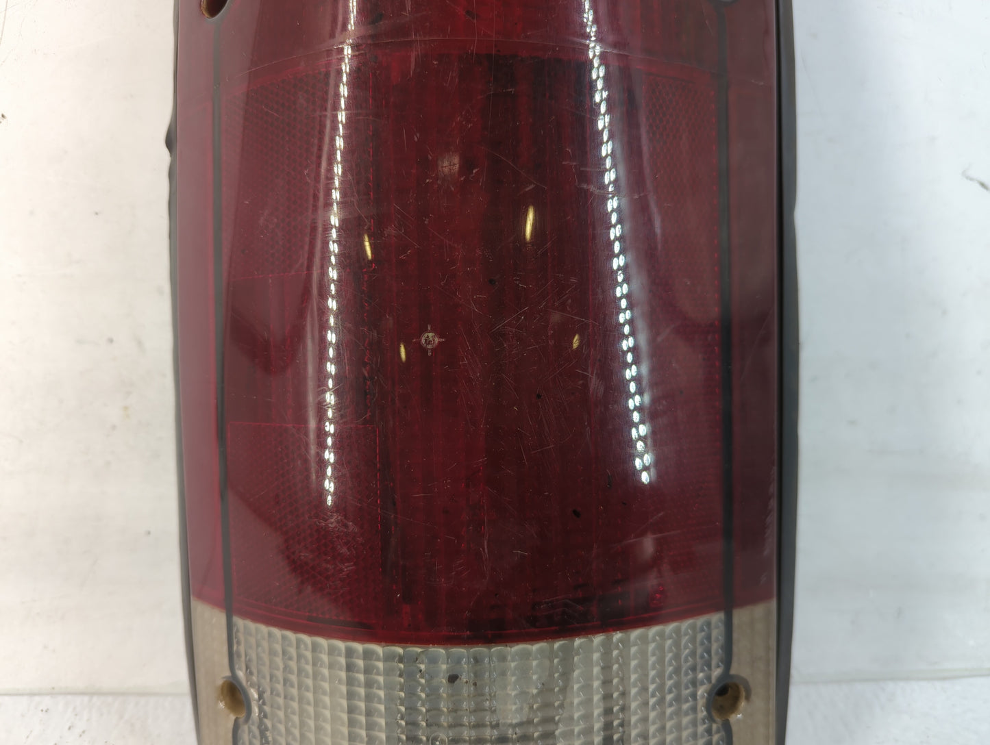 2002-2007 Ford Focus Tail Light Assembly Driver Left OEM P/N:F2UB-13441-AG Fits Fits 2002 2003 2004 2005 2006 2007 OEM Used 