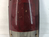 2002-2007 Ford Focus Tail Light Assembly Driver Left OEM P/N:F2UB-13441-AG Fits Fits 2002 2003 2004 2005 2006 2007 OEM Used 