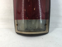 2002-2007 Ford Focus Tail Light Assembly Driver Left OEM P/N:F2UB-13441-AG Fits Fits 2002 2003 2004 2005 2006 2007 OEM Used 