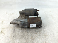 2003-2012 Ford Focus Car Starter Motor Solenoid OEM P/N:6S4T-11000-AA Fits OEM Used Auto Parts - Oemusedautoparts1.com