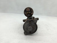 2003-2012 Ford Focus Car Starter Motor Solenoid OEM P/N:6S4T-11000-AA Fits OEM Used Auto Parts - Oemusedautoparts1.com