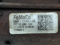 2003-2012 Ford Focus Car Starter Motor Solenoid OEM P/N:6S4T-11000-AA Fits OEM Used Auto Parts - Oemusedautoparts1.com
