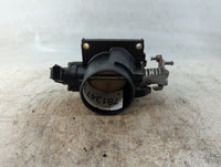 2003-2007 Ford Focus Throttle Body P/N:051607 2 3S4G-AD Fits Fits 2003 2004 2005 2006 2007 OEM Used Auto Parts - Oemusedauto