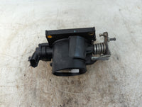 2003-2007 Ford Focus Throttle Body P/N:051607 2 3S4G-AD Fits Fits 2003 2004 2005 2006 2007 OEM Used Auto Parts - Oemusedauto