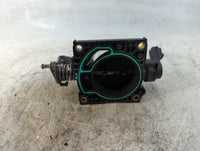 2003-2007 Ford Focus Throttle Body P/N:051607 2 3S4G-AD Fits Fits 2003 2004 2005 2006 2007 OEM Used Auto Parts - Oemusedauto