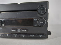 2007 Ford Focus Radio AM FM Cd Player Receiver Replacement Fits OEM Used Auto Parts - Oemusedautoparts1.com