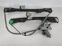 2007 Ford Focus Used Window Regulator Passenger Front - Oemusedautoparts1.com