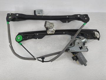 2007 Ford Focus Used Window Regulator Passenger Front - Oemusedautoparts1.com