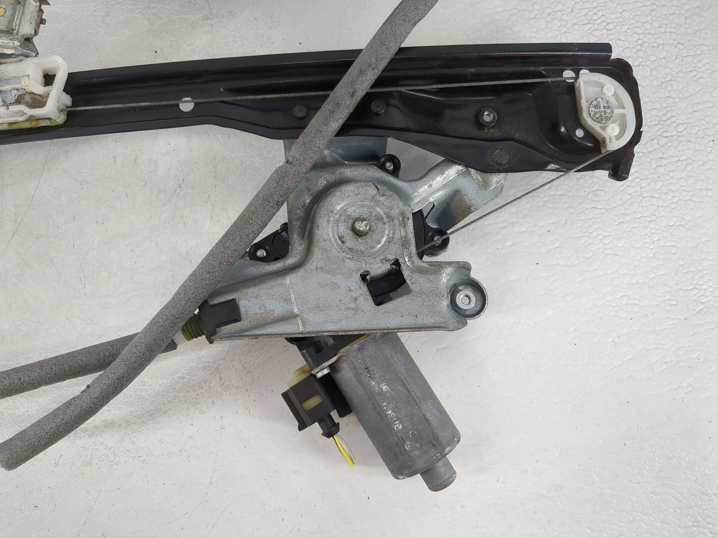 2007 Ford Focus Used Window Regulator Passenger Front - Oemusedautoparts1.com