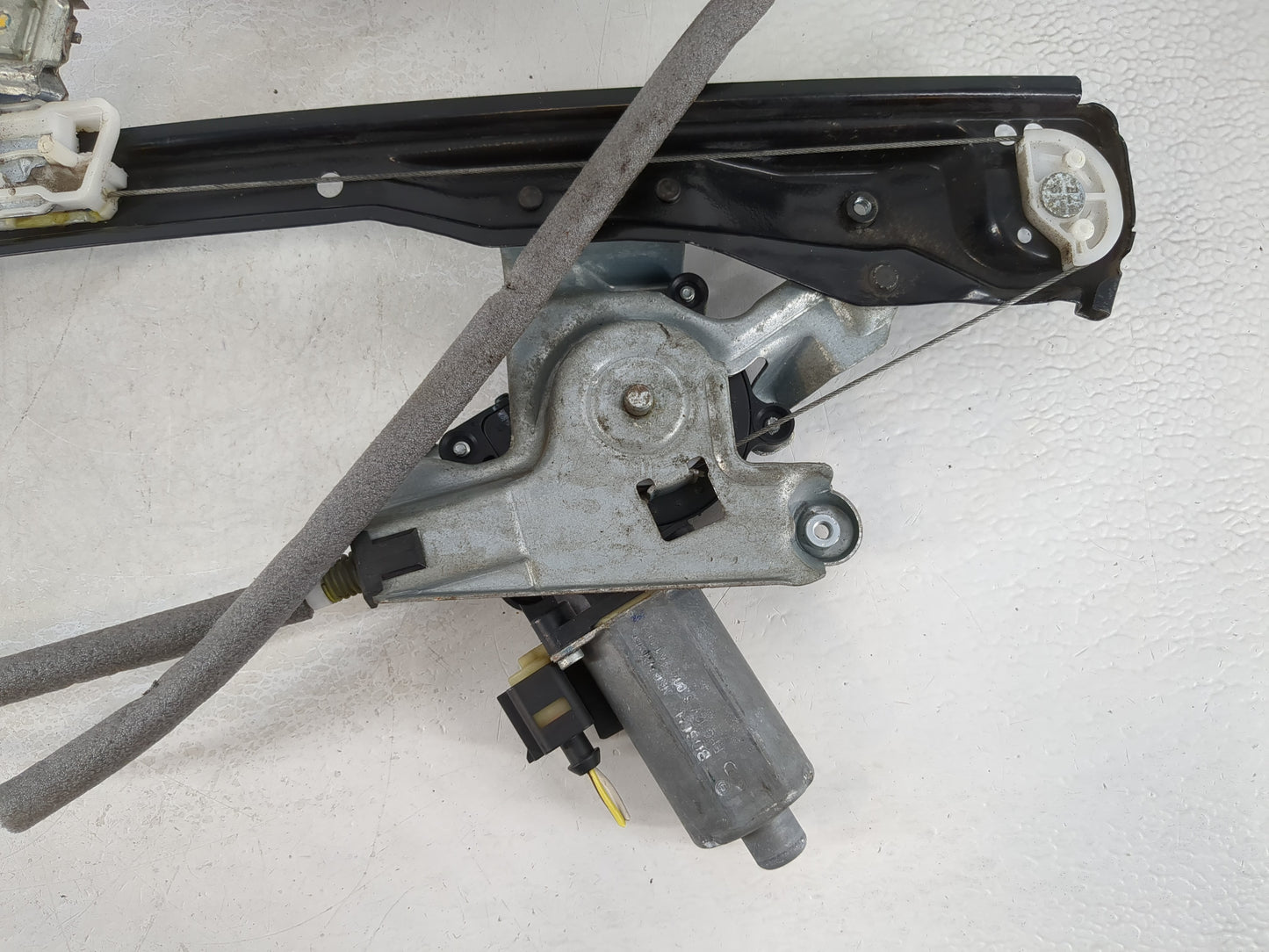 2007 Ford Focus Used Window Regulator Passenger Front - Oemusedautoparts1.com