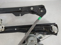 2007 Ford Focus Used Window Regulator Passenger Front - Oemusedautoparts1.com