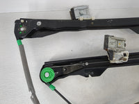 2007 Ford Focus Used Window Regulator Passenger Front - Oemusedautoparts1.com