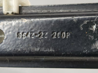 2007 Ford Focus Used Window Regulator Passenger Front - Oemusedautoparts1.com