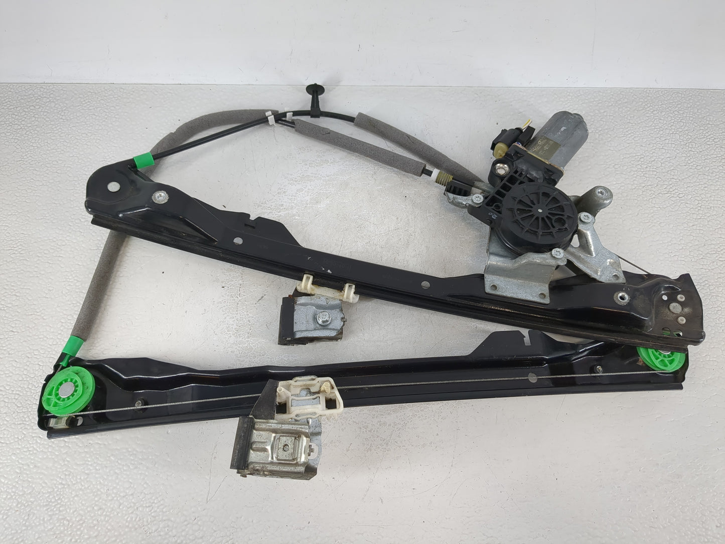 2007 Ford Focus Used Window Regulator Passenger Front - Oemusedautoparts1.com