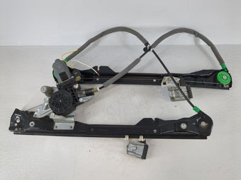 compare product 2007 Ford Focus Driver Left Front Window Regulator 935509
