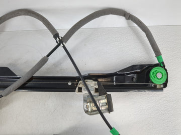 2007 Ford Focus Driver Left Front Window Regulator
