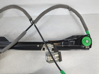 2007 Ford Focus Driver Left Front Window Regulator 935509 - Oemusedautoparts1.com