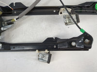 2007 Ford Focus Driver Left Front Window Regulator 935509 - Oemusedautoparts1.com