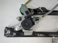 2007 Ford Focus Driver Left Front Window Regulator 935509 - Oemusedautoparts1.com