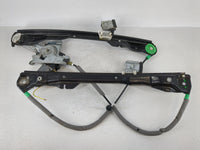 2007 Ford Focus Driver Left Front Window Regulator 935509 - Oemusedautoparts1.com