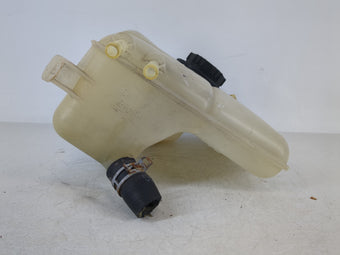 compare product 2000-2007 Ford Focus Radiator Coolant Overflow Expansion Tank Bottle