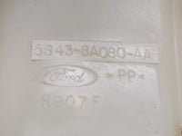 2000-2007 Ford Focus Radiator Coolant Overflow Expansion Tank Bottle - Oemusedautoparts1.com