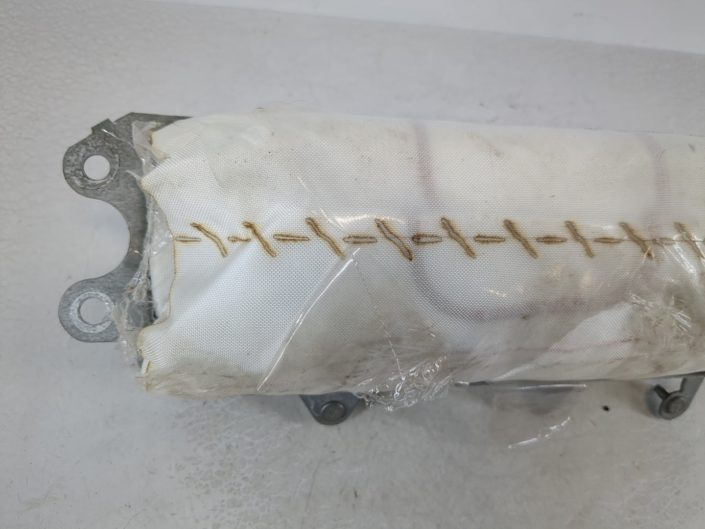 2005-2007 Ford Focus Air Bag Passenger Right Dashboard OEM P/N:A14B425 AA 6543, 6H138101H Fits Fits 2005 2006 2007 OEM Used 