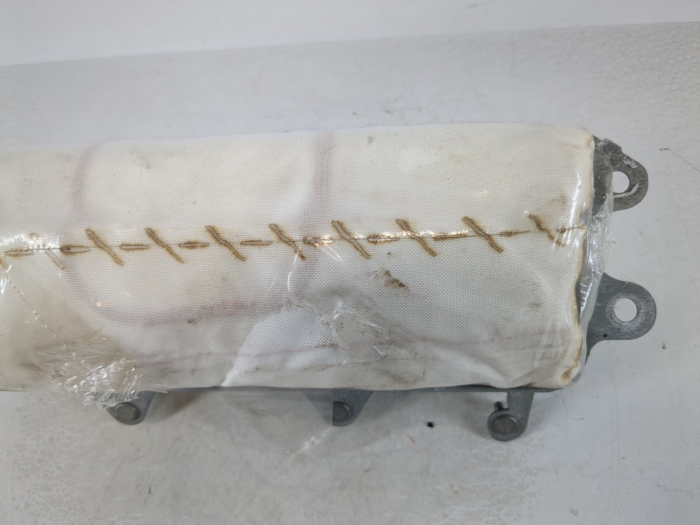 2005-2007 Ford Focus Air Bag Passenger Right Dashboard OEM P/N:A14B425 AA 6543, 6H138101H Fits Fits 2005 2006 2007 OEM Used 