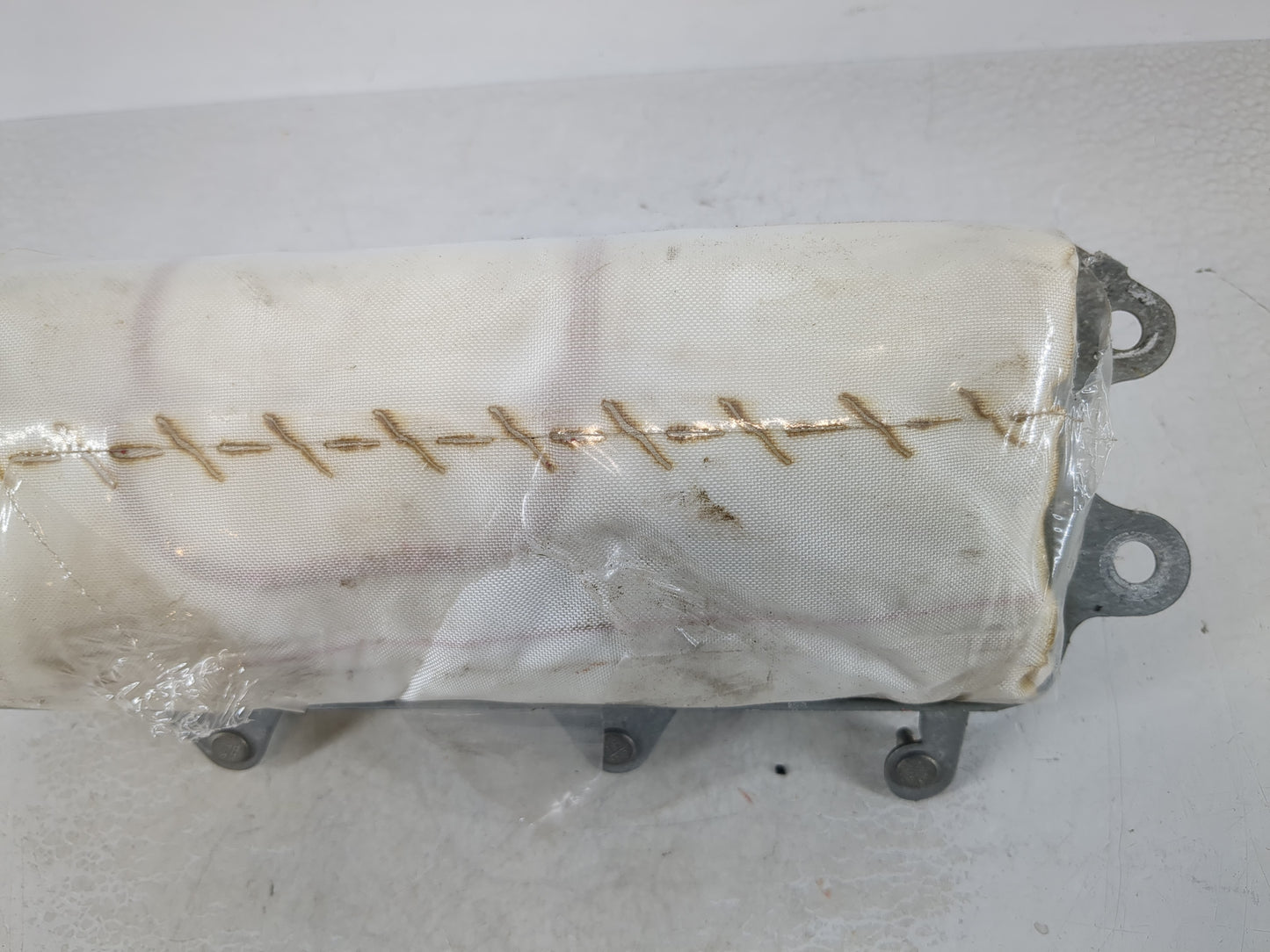 2005-2007 Ford Focus Air Bag Passenger Right Dashboard OEM P/N:A14B425 AA 6543, 6H138101H Fits Fits 2005 2006 2007 OEM Used 