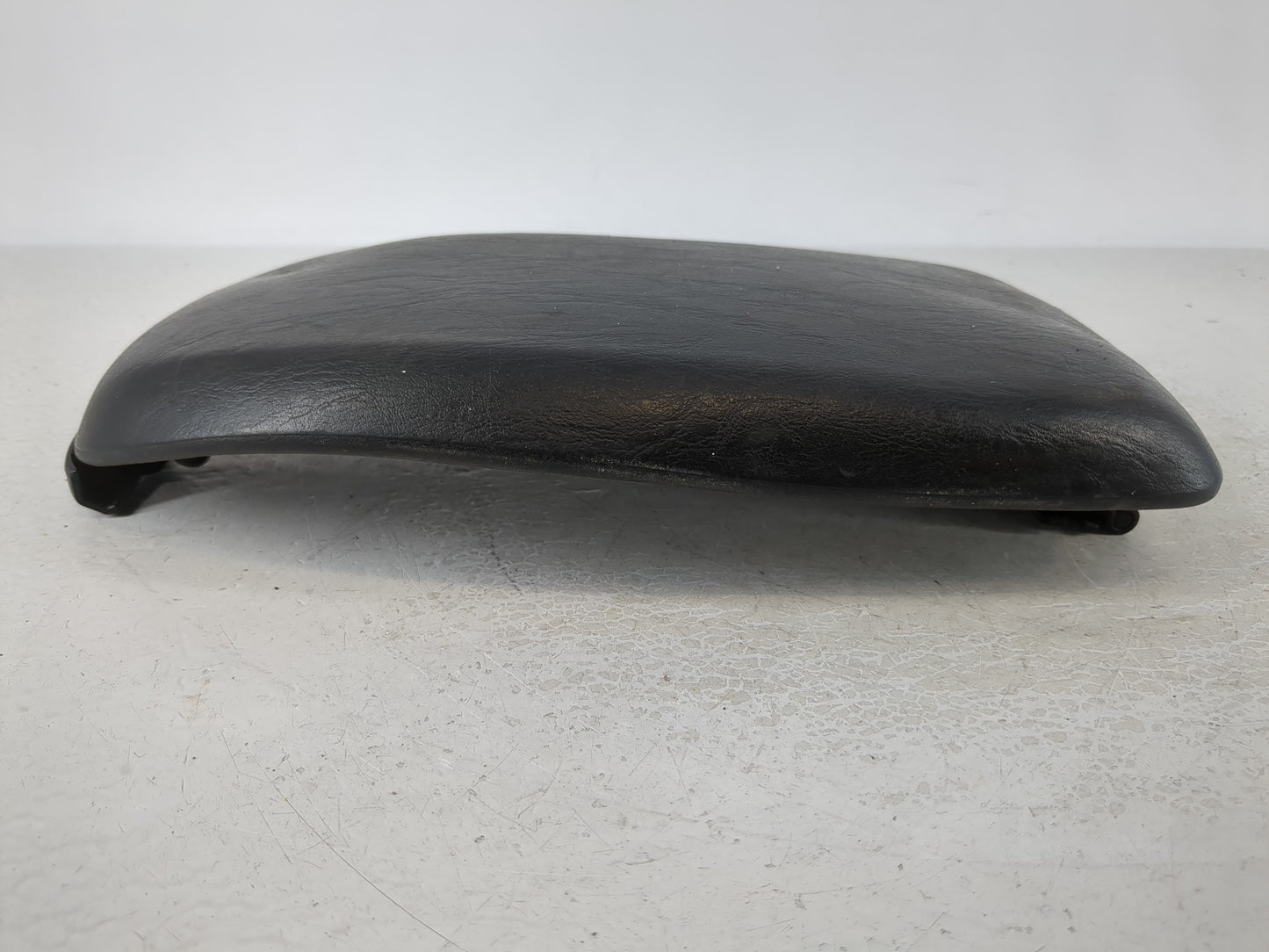 2007 Ford Focus Center Console Armrest Cover Lid Fits OEM Used Auto Parts - Oemusedautoparts1.com