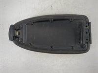 2007 Ford Focus Center Console Armrest Cover Lid Fits OEM Used Auto Parts - Oemusedautoparts1.com