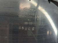 2007 Ford Focus Instrument Cluster Speedometer Gauges Fits OEM Used Auto Parts - Oemusedautoparts1.com