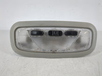 2007 Ford Focus Rear Cargo Cover Storage Retractable Shade - Oemusedautoparts1.com