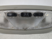2007 Ford Focus Rear Cargo Cover Storage Retractable Shade - Oemusedautoparts1.com