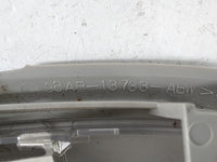 2007 Ford Focus Rear Cargo Cover Storage Retractable Shade - Oemusedautoparts1.com