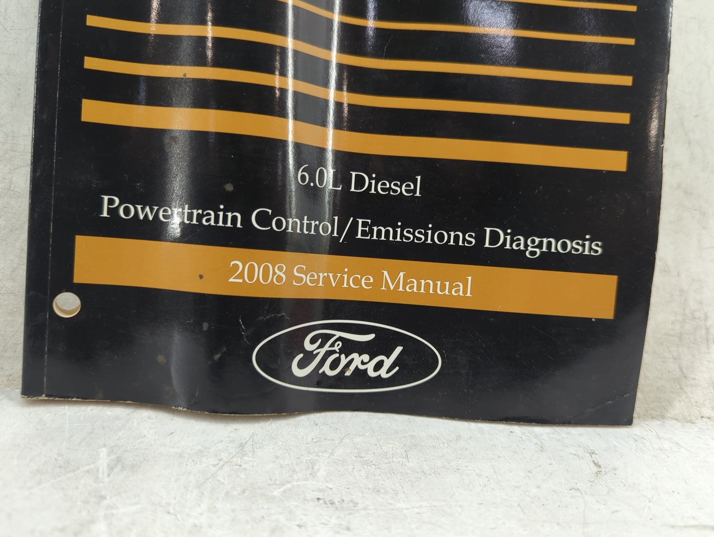 2007 Ford Ford - Oemusedautoparts1.com