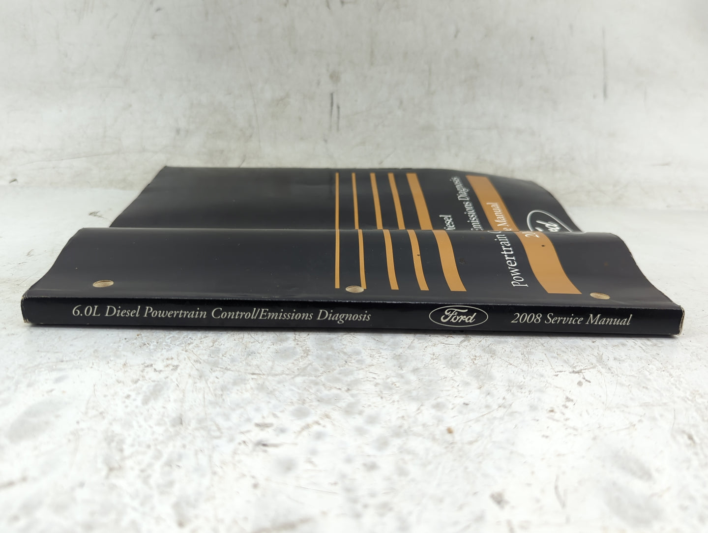 2007 Ford Ford - Oemusedautoparts1.com