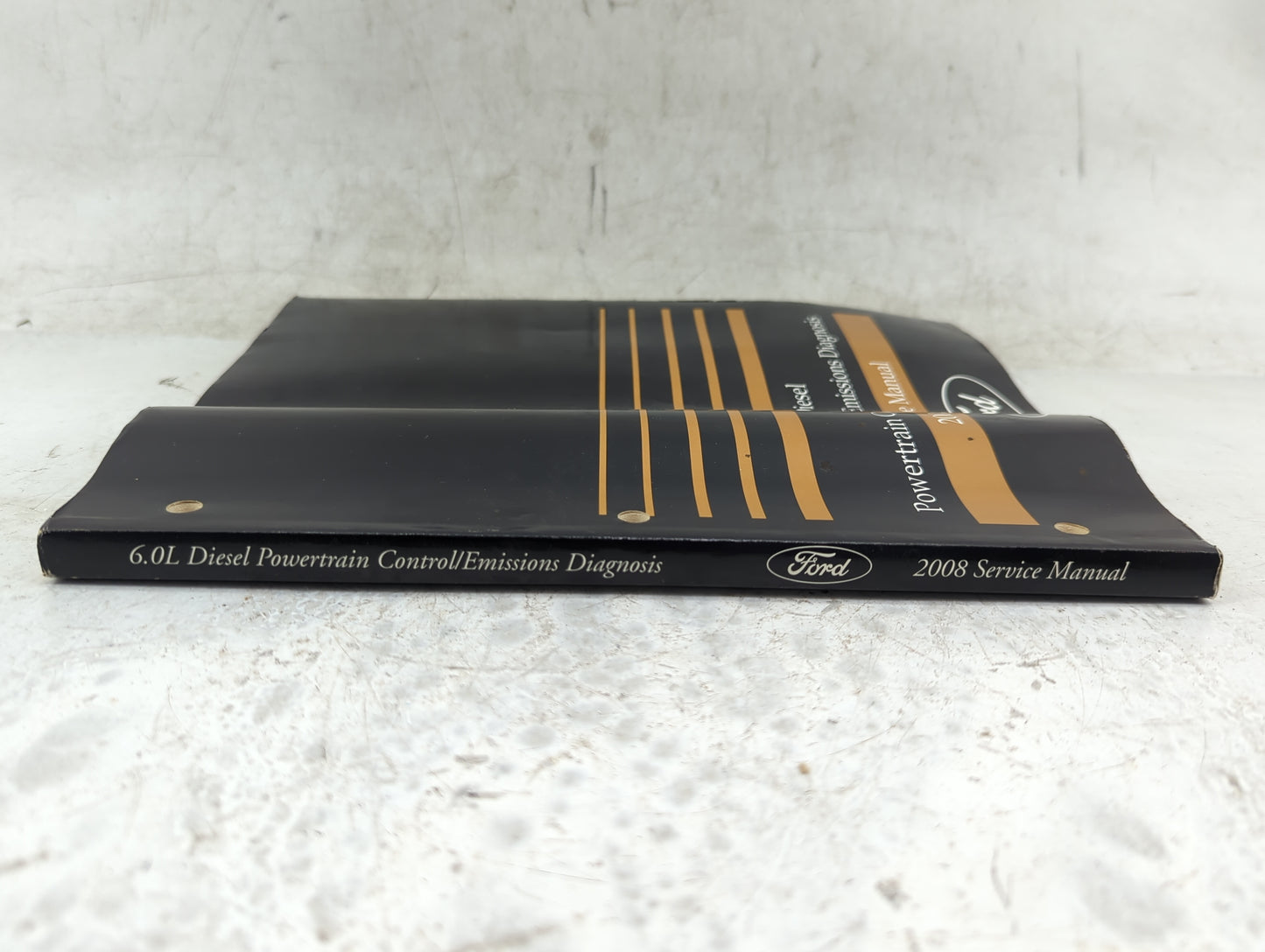 2007 Ford Ford - Oemusedautoparts1.com