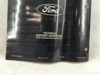 2007 Ford Ford - Oemusedautoparts1.com