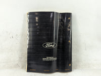 2007 Ford Ford - Oemusedautoparts1.com