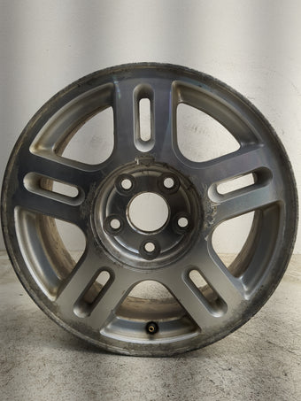 compare product 2004-2007 Ford Freestar Oem Wheel Rim 1229164