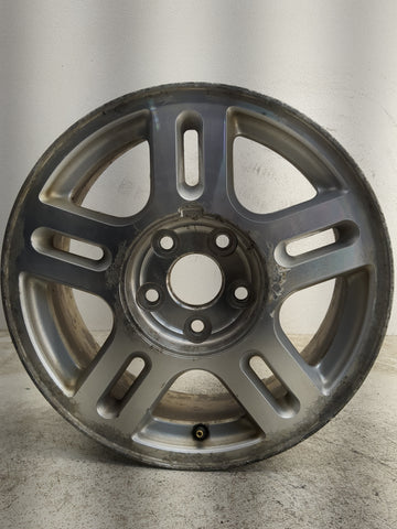2004-2007 Ford Freestar Oem Wheel Rim - Oemusedautoparts1.com