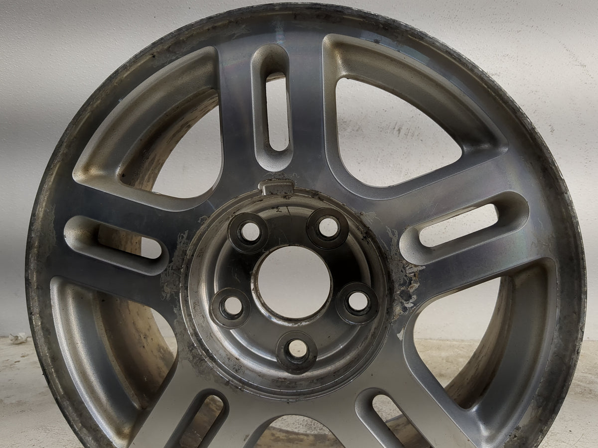 2004-2007 Ford Freestar Oem Wheel Rim 1229164 - Oemusedautoparts1.com