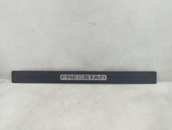 compare product 2007 Ford Freestar 1415868