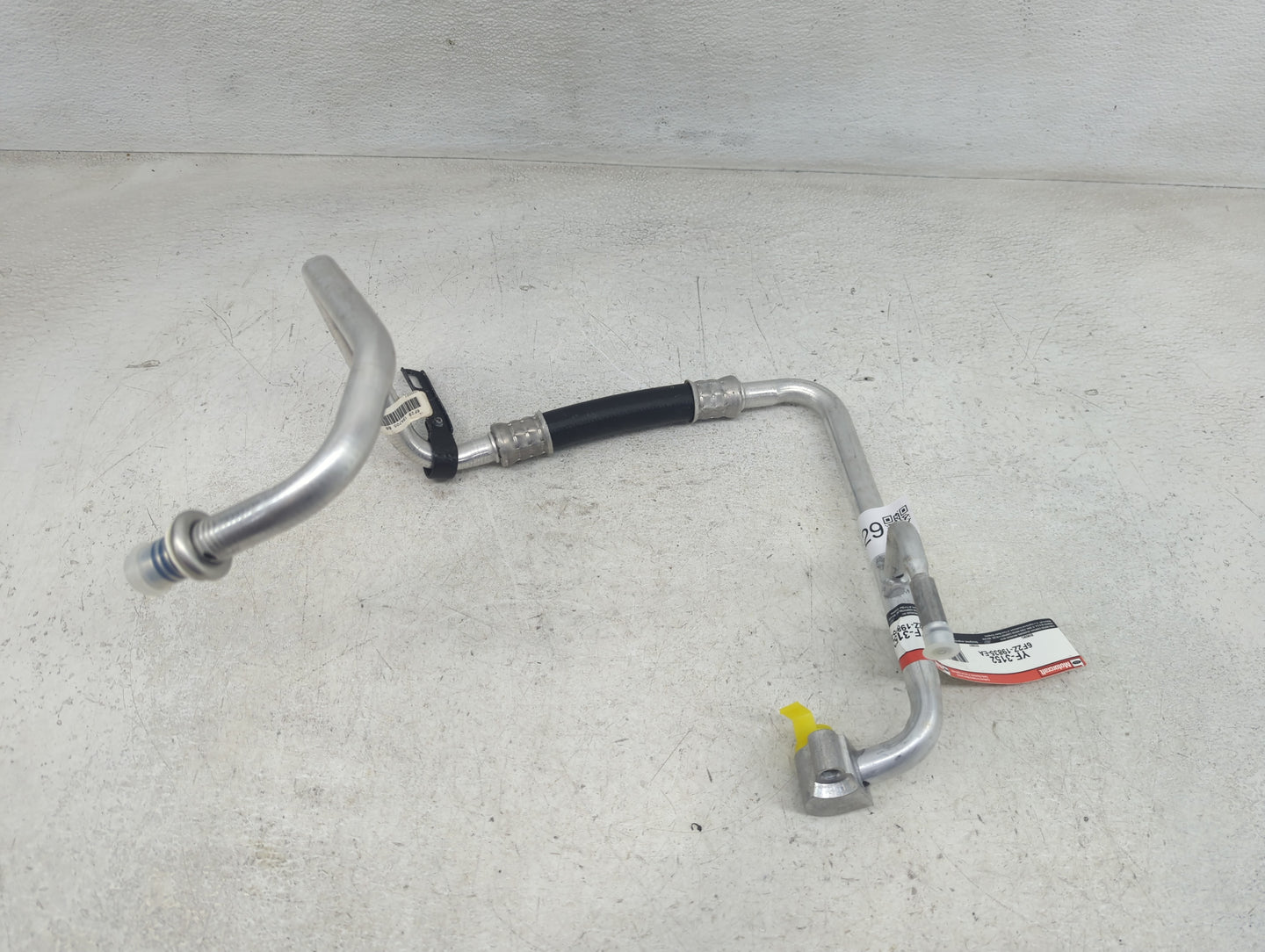 2007 Ford Freestar Air Conditioner Hose - Oemusedautoparts1.com