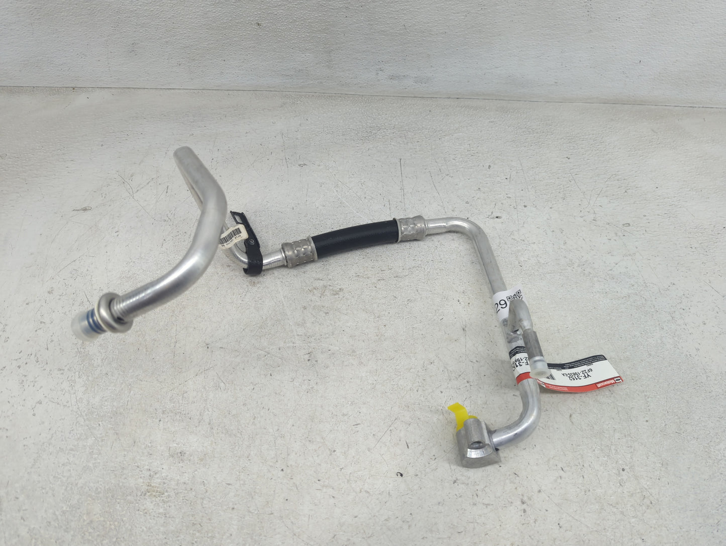 2007 Ford Freestar Air Conditioner Hose - Oemusedautoparts1.com