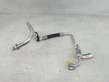 2007 Ford Freestar Air Conditioner Hose