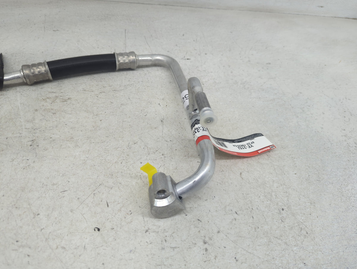 2007 Ford Freestar Air Conditioner Hose - Oemusedautoparts1.com